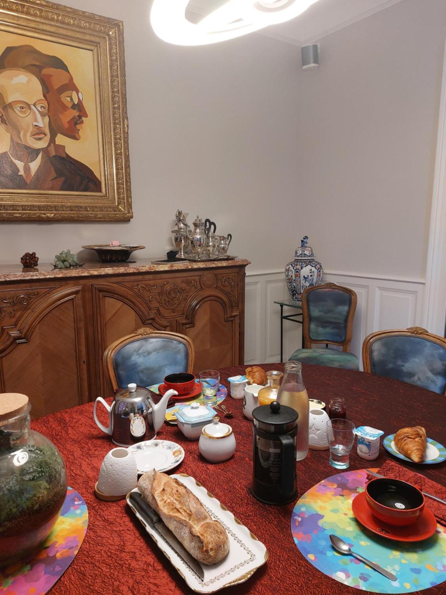 Hyper Centre ,Jolie Chambre Climatisee Avec Parking Securise Gratuit Clermont-Ferrand Esterno foto